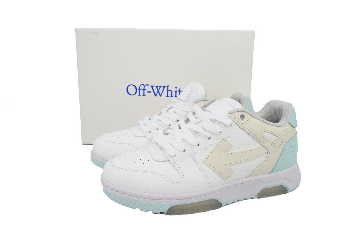 Off White Out Of Office