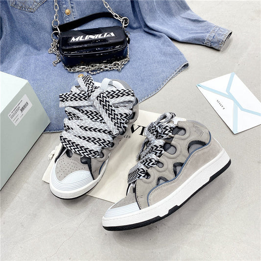 Lanvin Grey