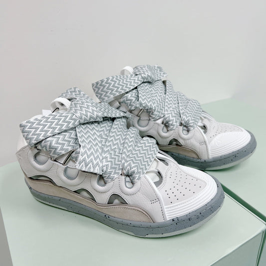 Lanvin White / Grey