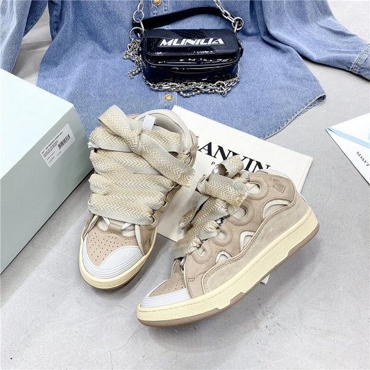 Lanvin Milkshake