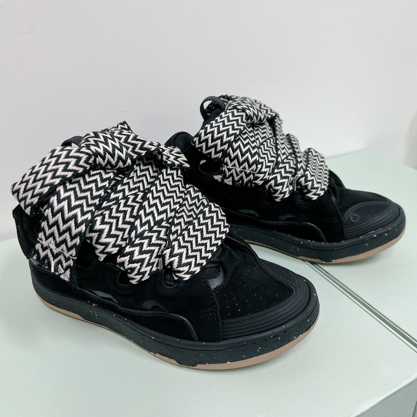 Lanvin Black