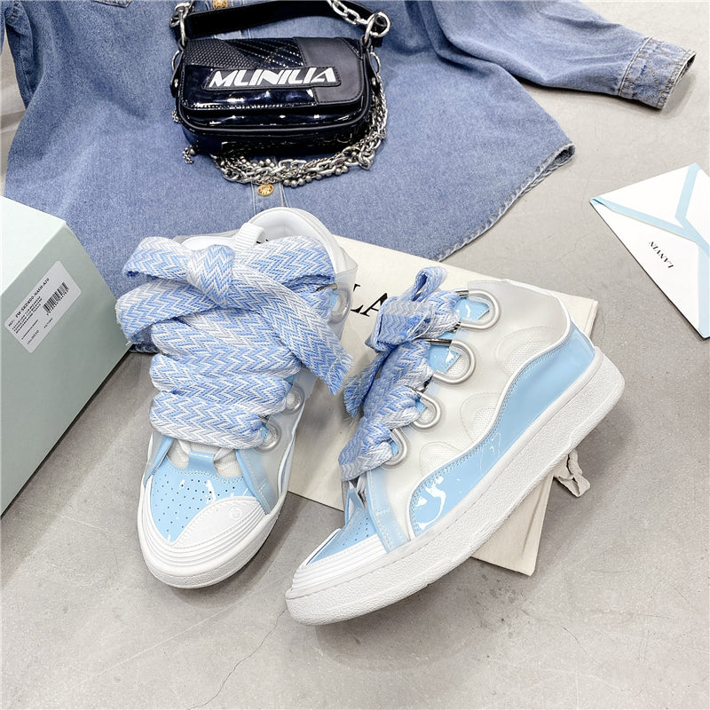 Lanvin Translucent