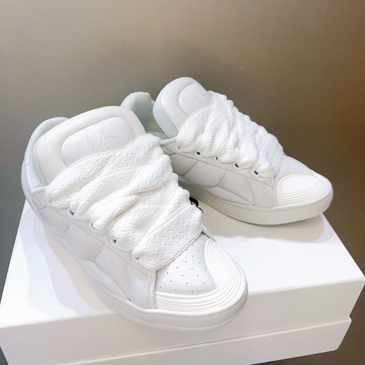 Lanvin Full White