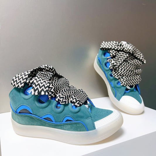 Lanvin Sapphire Blue