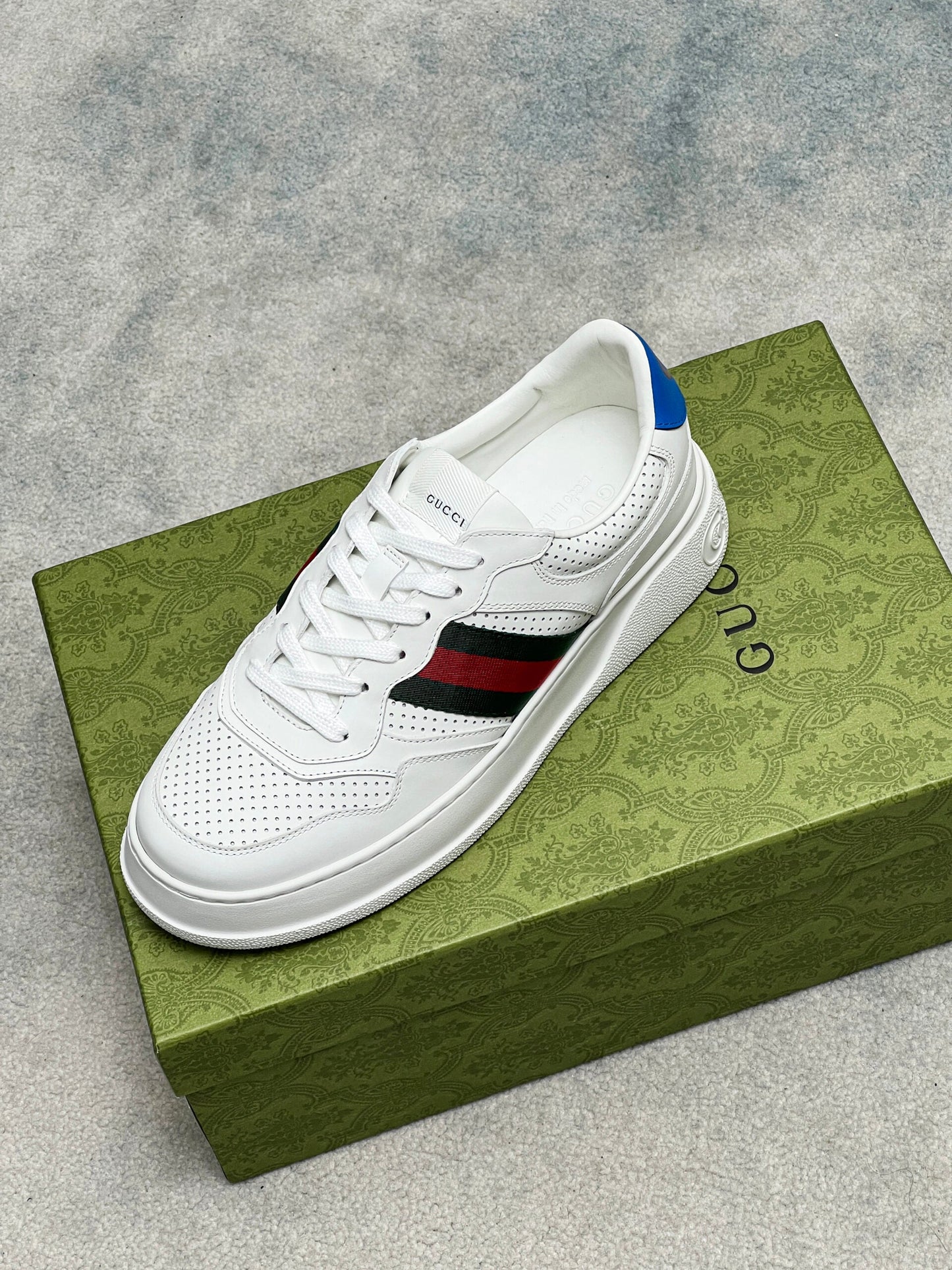 Gucci Screener