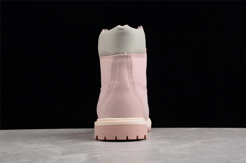 Timberland Pink Special Edition – Woman