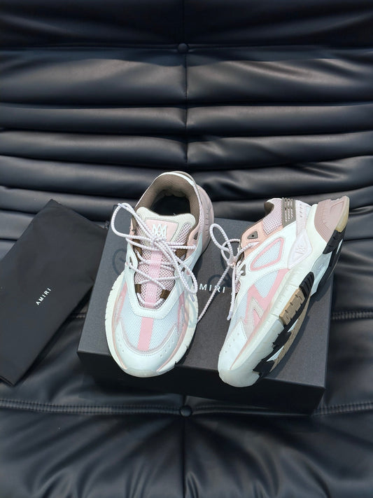 Amiri Runner – Pink