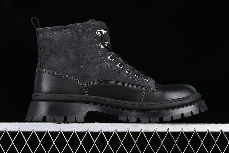 Timberland Black