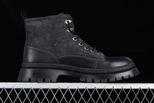 Timberland Black