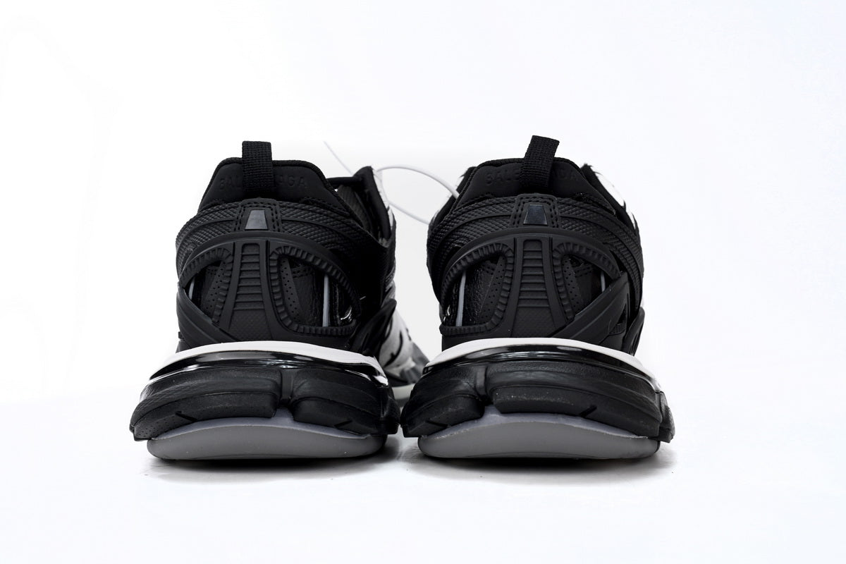 Balenciaga Track 2.0 Black White