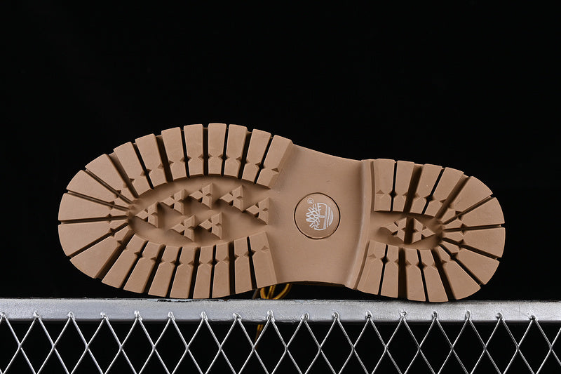 Timberland Brown