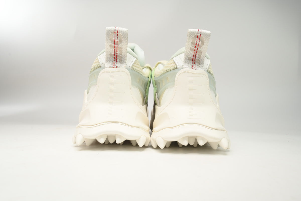 Off White Odsy 1000 White & Light Blue