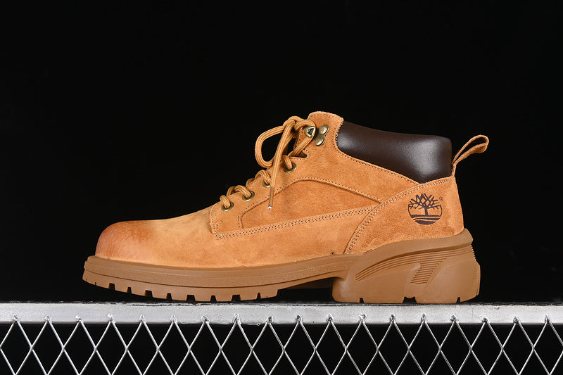Timberland Brown