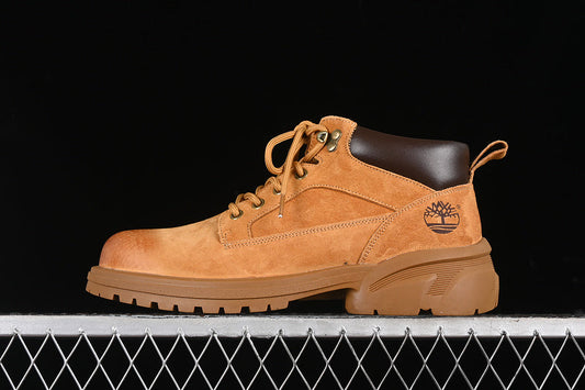 Timberland Brown