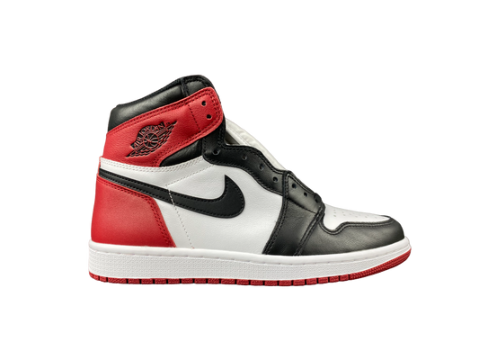 Jordan 1 Retro Black Toe
