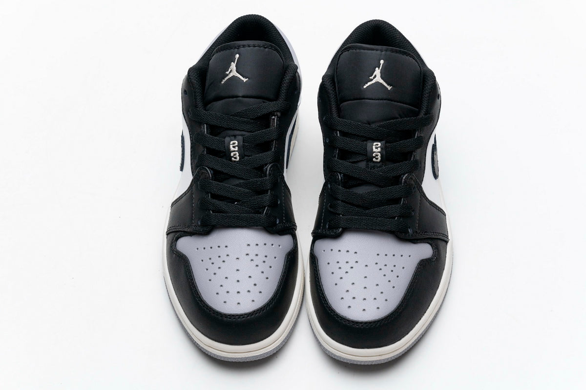 Jordan 1 Low Shadow