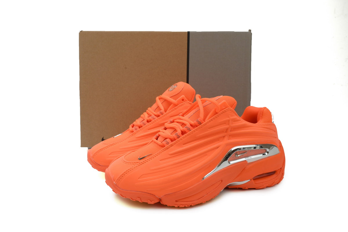 Nike Hot Step NOCTA – Orange