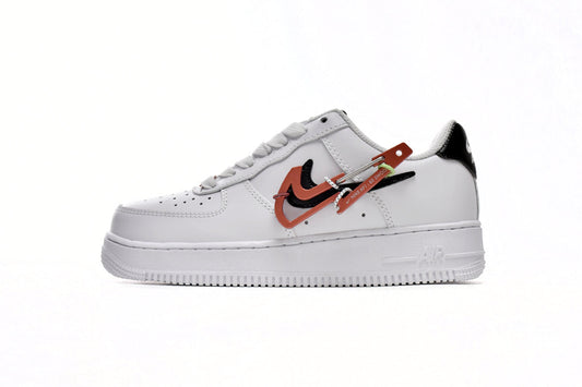 Air Force One Low Carabiner Swoosh