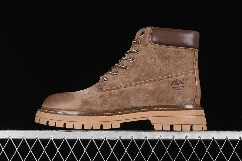 Timberland Brown