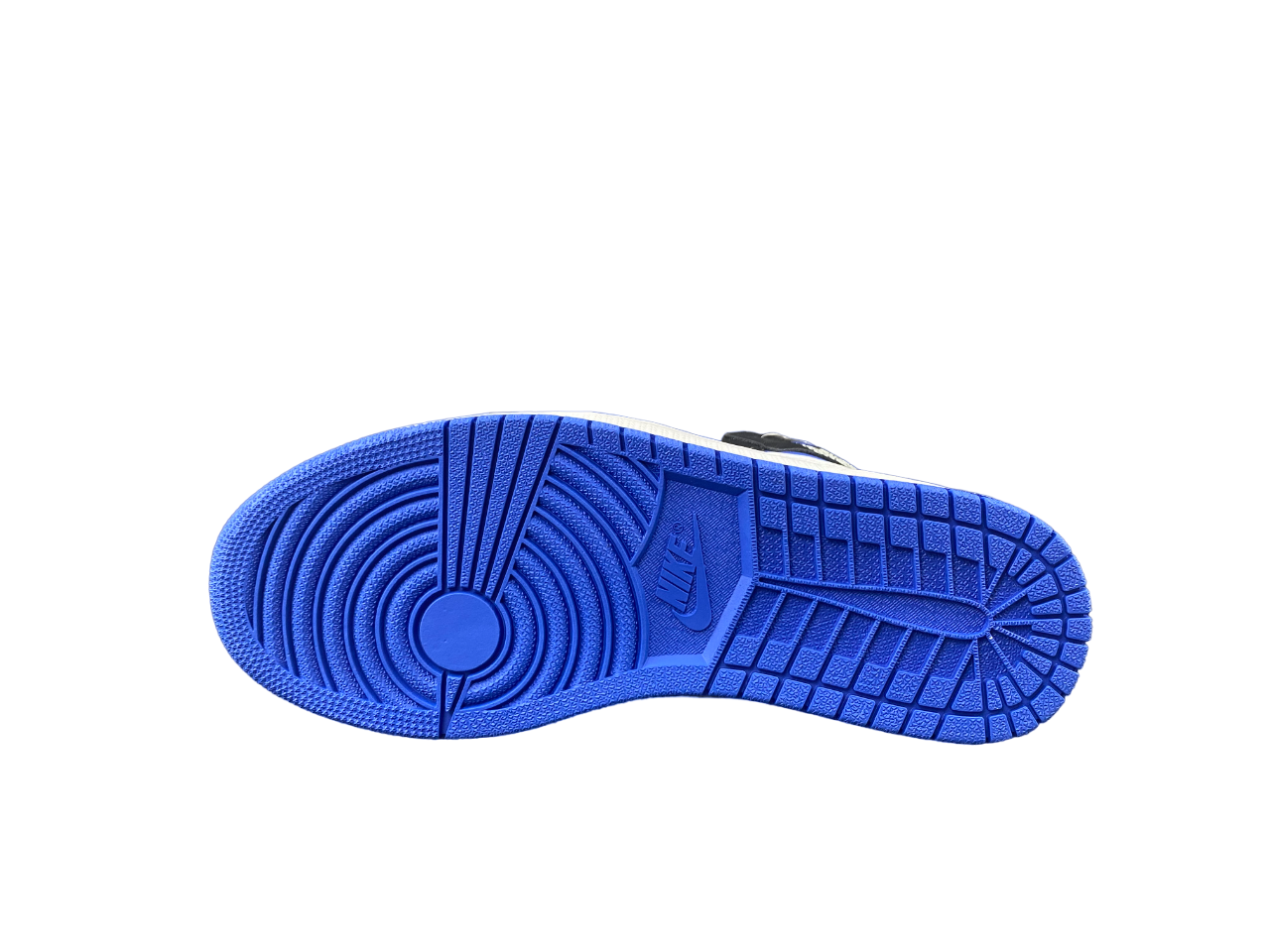 Jordan 1 High OG White Royal