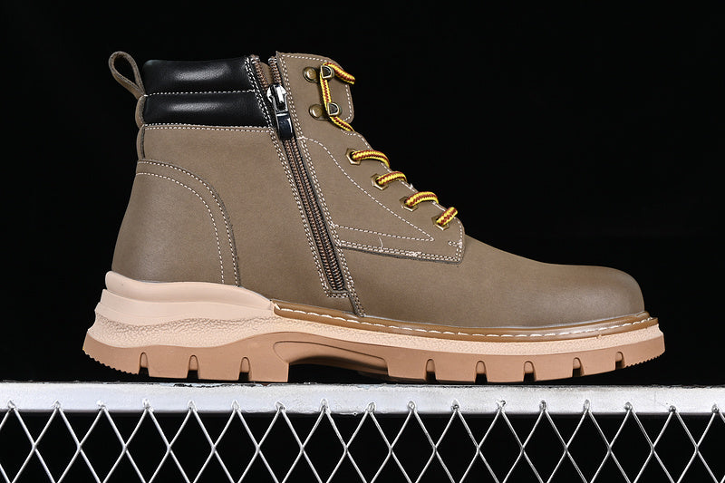 Timberland Grey