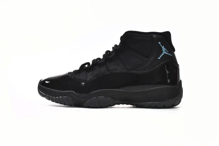 Jordan 11 Gamma Blue