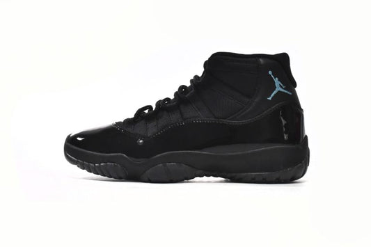 Jordan 11 Gamma Blue