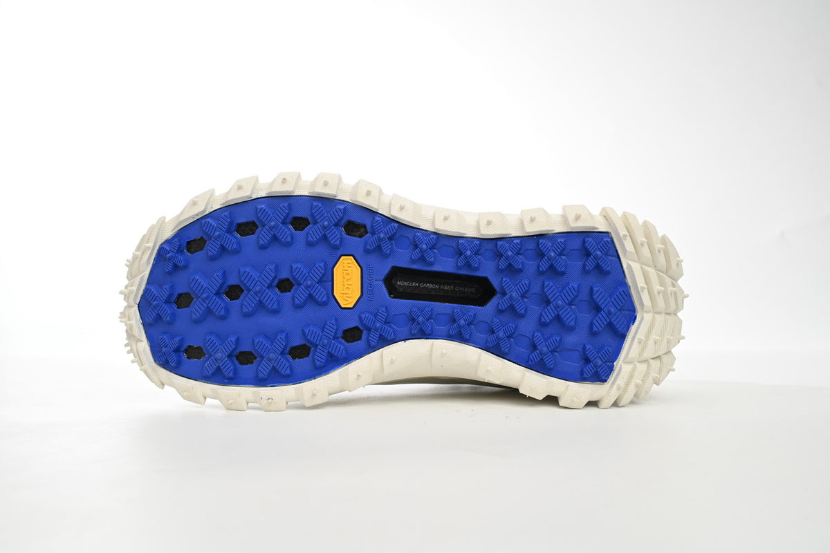 Moncler Tailgrip White