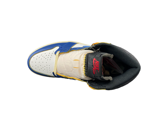 Jordan 1 Union LA