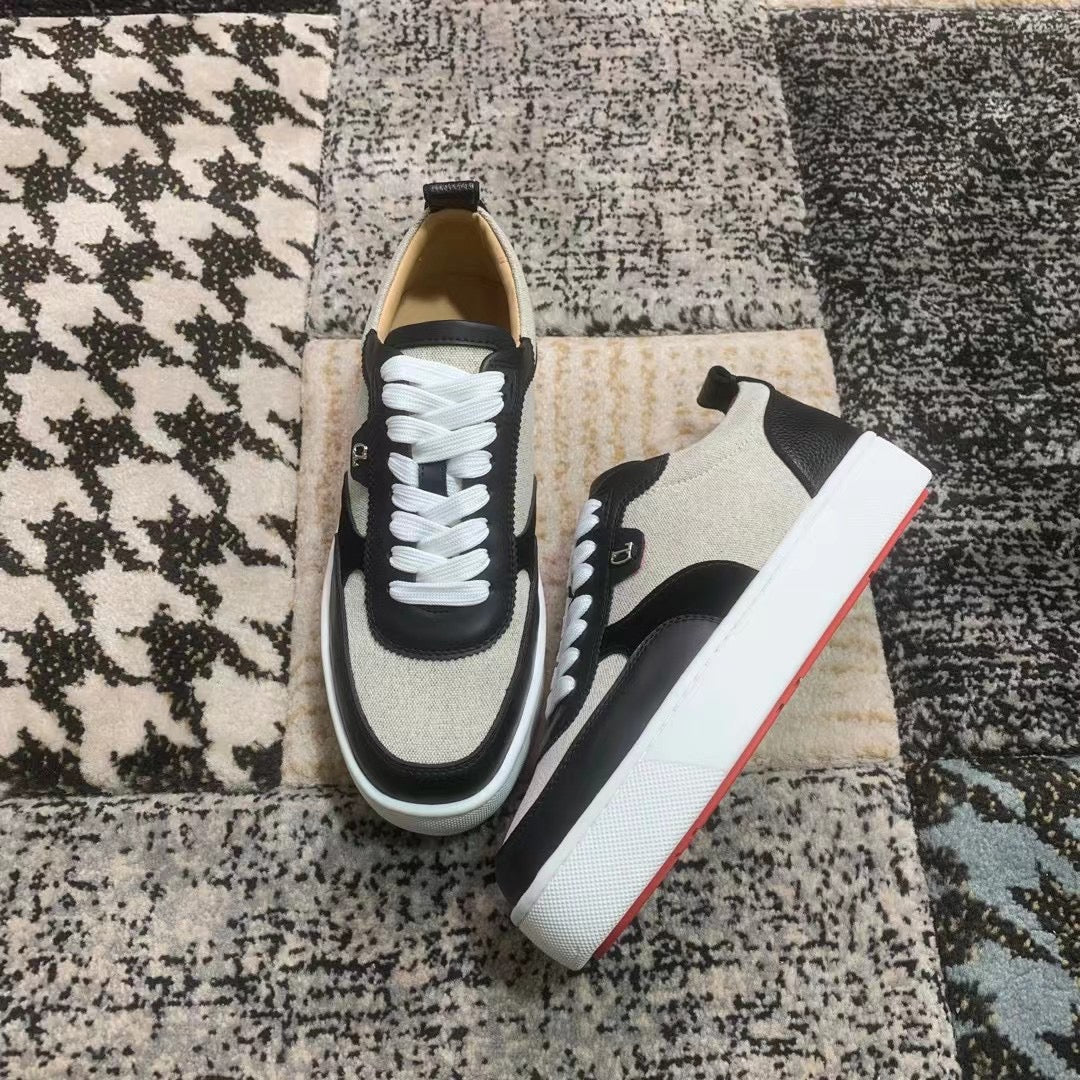 Christian Louboutin Classic Low