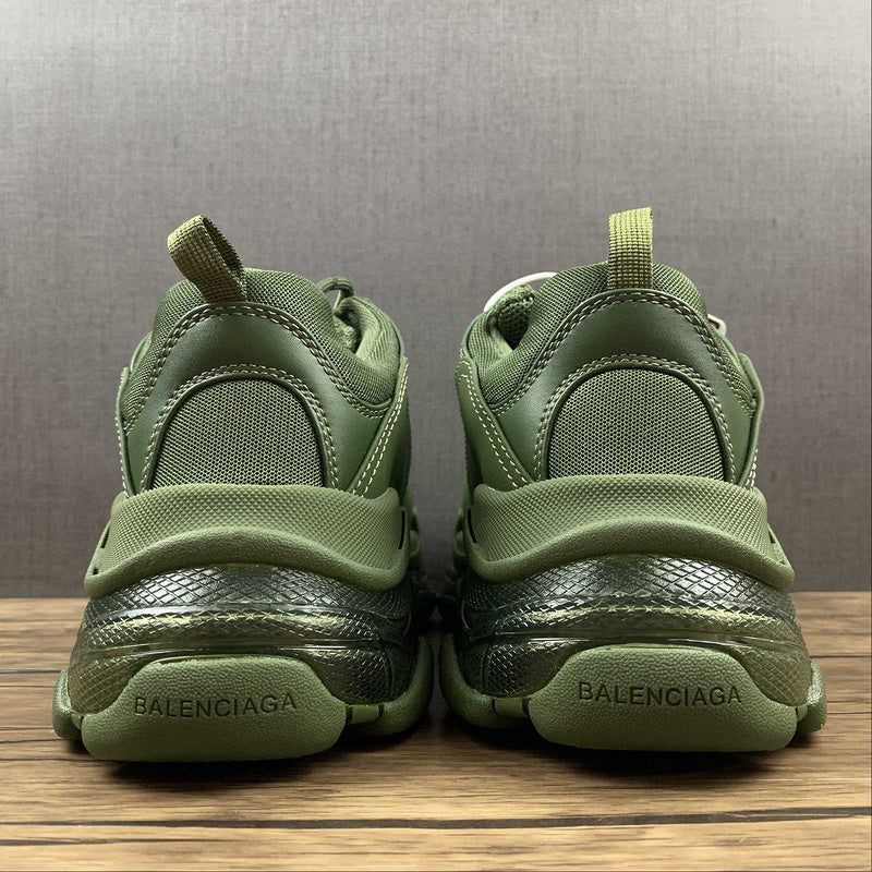 Balenciaga Triple-S Army
