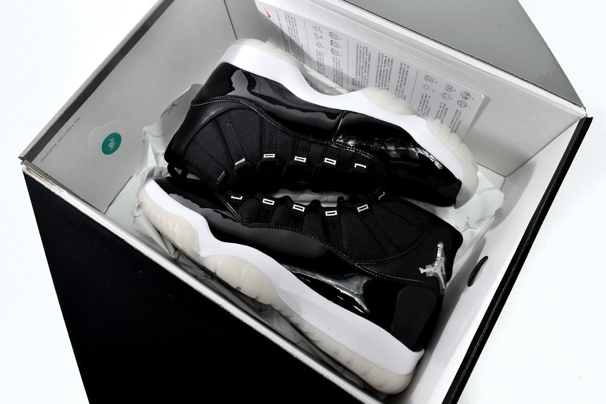 Jordan 11 Jubilee