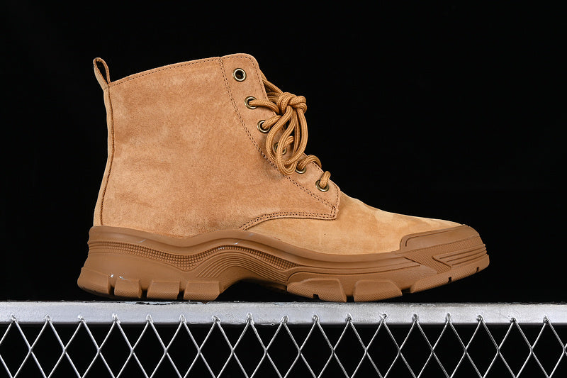 Timberland Brown