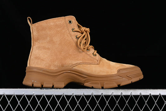Timberland Brown