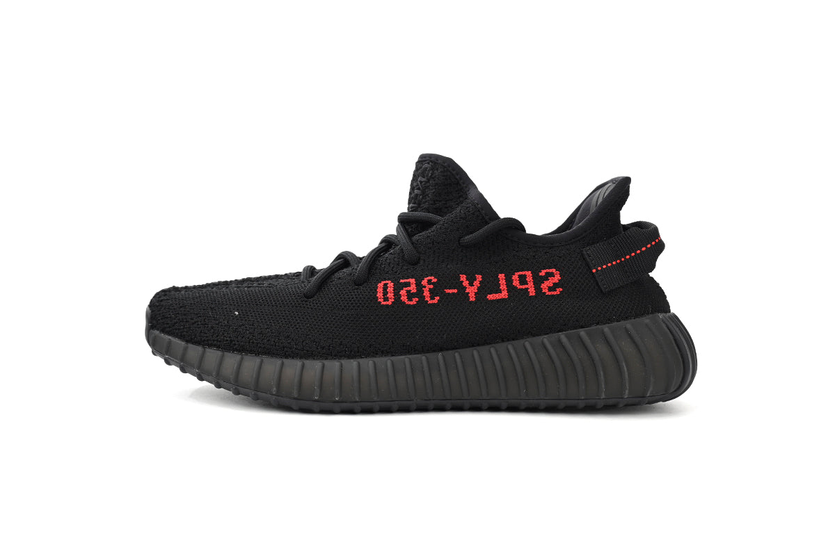 Yeezy 350 V2 Bred