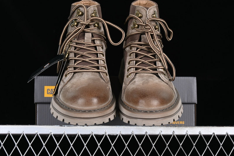 Timberland Cat Brown
