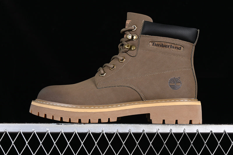 Timberland Dark Brown