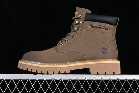 Timberland Dark Brown