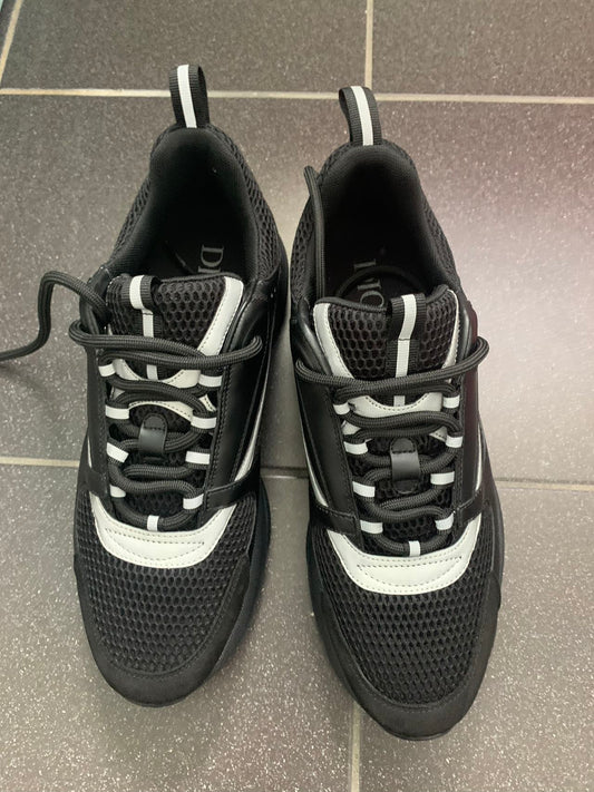 Dior B22 Black