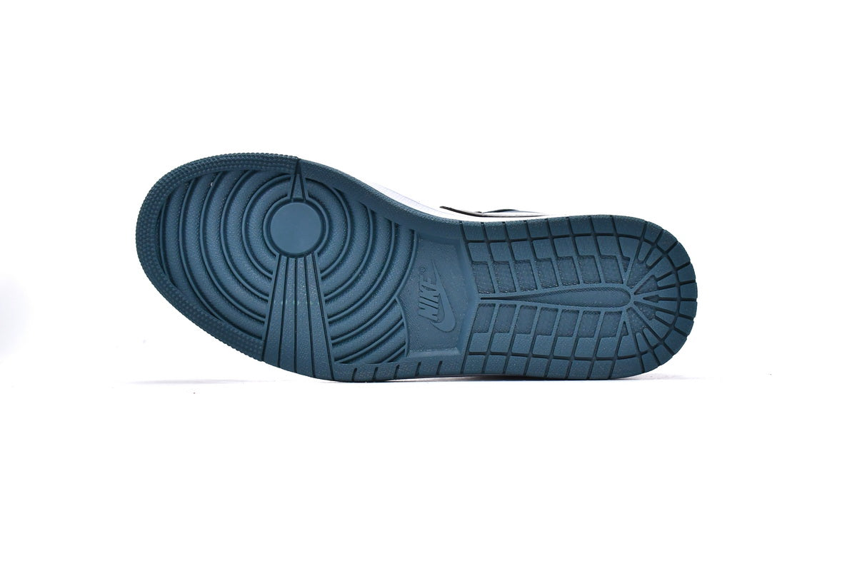 Jordan 1 Low Dark Blue