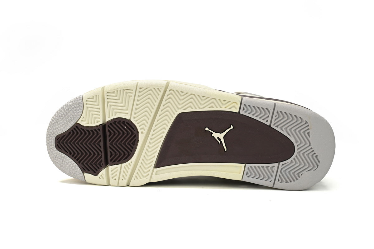 Jordan 4 Retro A Ma Manniere