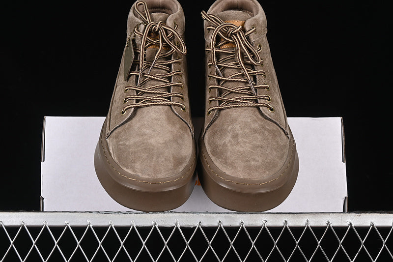 Timberland Brown