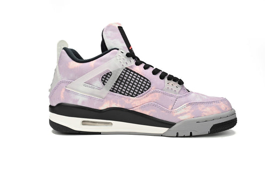 Jordan 4 Zen Master
