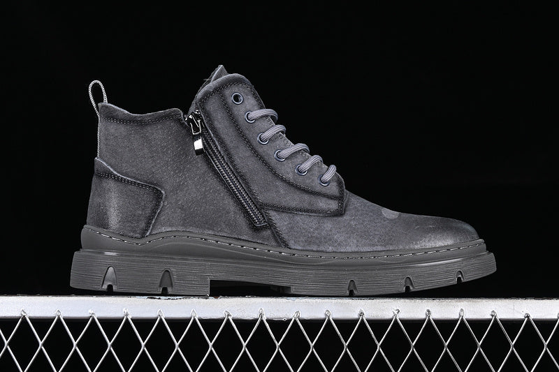 Timberland Dark Blue
