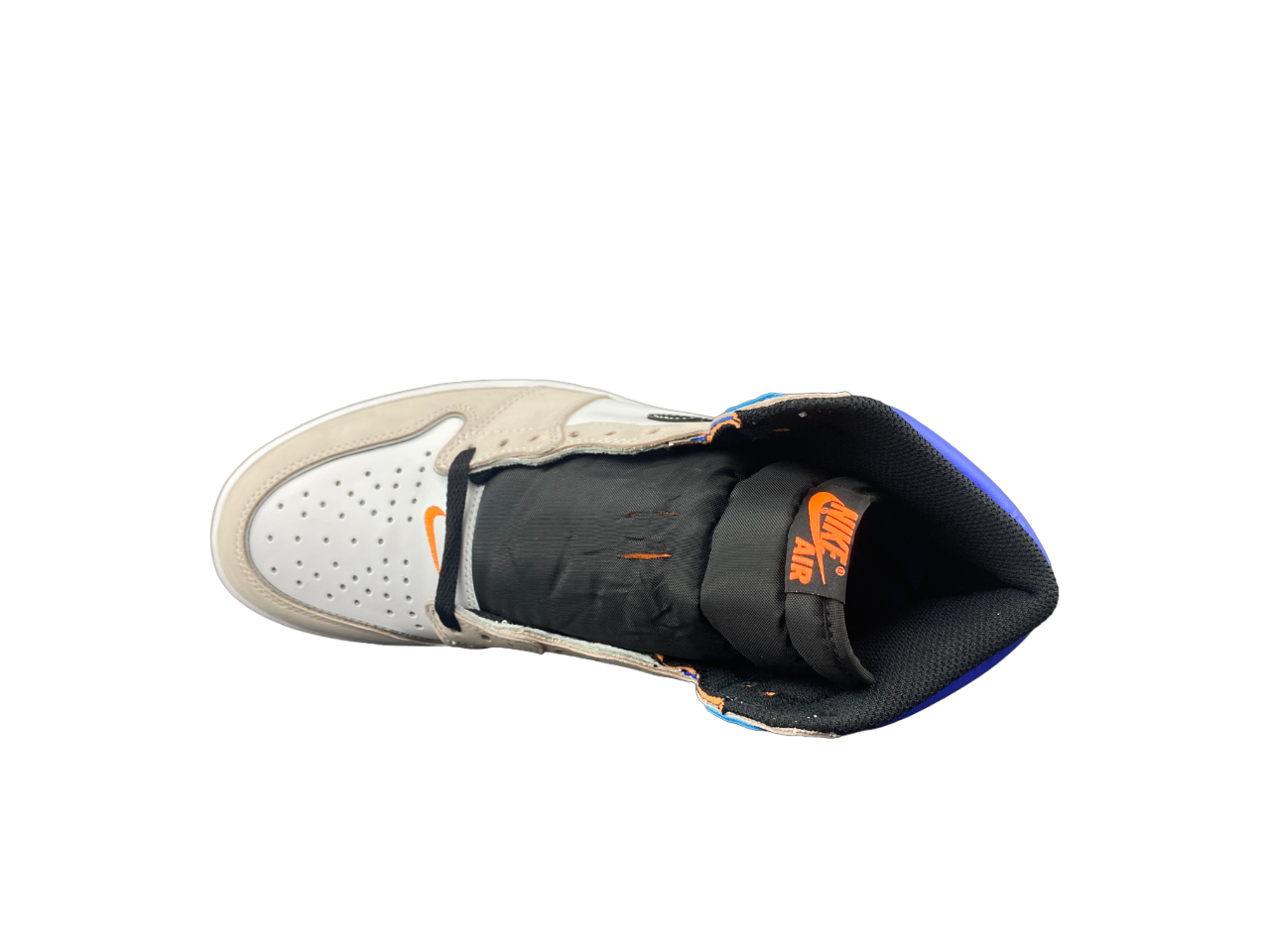 Jordan 1 Prototype