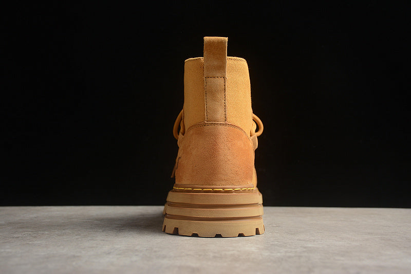 Timberland Yellow Cat