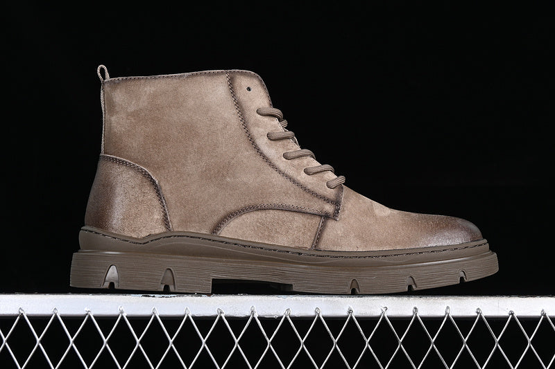 Timberland Cat Brown