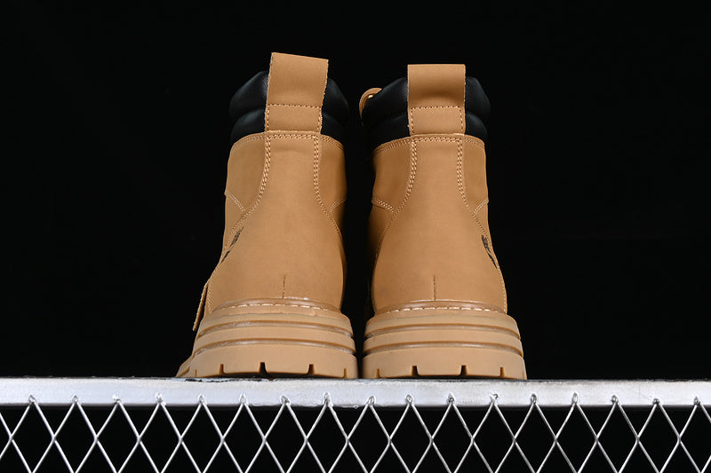 Timberland Yellow