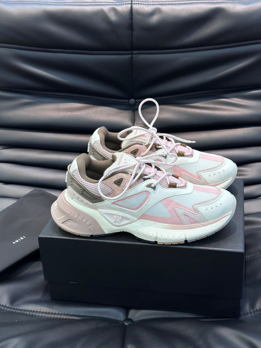 Amiri Runner – Pink