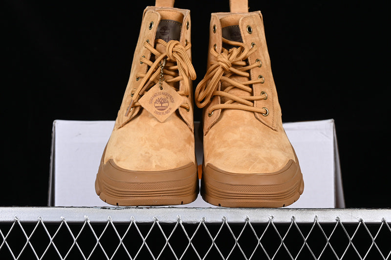 Timberland Brown